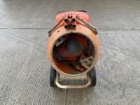 BELLE 150 110v MINI MIXER & STAND - 2