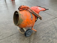 BELLE 150 110v MINI MIXER & STAND - 3