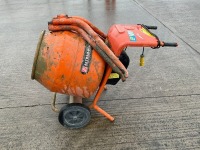 BELLE 150 110v MINI MIXER & STAND - 4