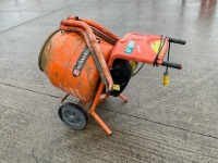 BELLE 150 110v MINI MIXER & STAND - 5