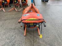 BELLE 150 110v MINI MIXER & STAND - 6