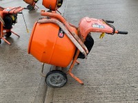 BELLE 150 110v MINI MIXER & STAND - 4