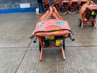 BELLE 150 110v MINI MIXER & STAND - 6