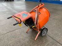 BELLE 150 110v MINI MIXER & STAND - 7