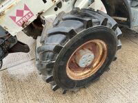 TEREX TM200 ARTICULATED FARM SHOVEL - 3