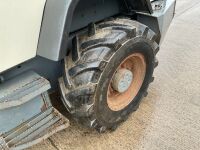 TEREX TM200 ARTICULATED FARM SHOVEL - 4