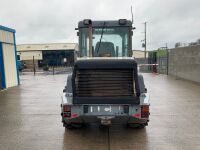 TEREX TM200 ARTICULATED FARM SHOVEL - 6