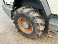 TEREX TM200 ARTICULATED FARM SHOVEL - 9