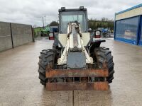 TEREX TM200 ARTICULATED FARM SHOVEL - 12