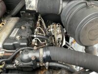 TEREX TM200 ARTICULATED FARM SHOVEL - 14