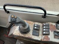 TEREX TM200 ARTICULATED FARM SHOVEL - 16