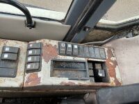 TEREX TM200 ARTICULATED FARM SHOVEL - 17