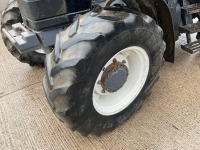 NEW HOLLAND TS115 4WD TRACTOR&nbsp; - 4