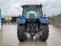 NEW HOLLAND TS115 4WD TRACTOR&nbsp; - 7