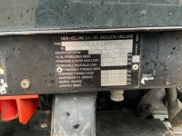 NEW HOLLAND TS115 4WD TRACTOR&nbsp; - 11