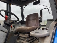 NEW HOLLAND TS115 4WD TRACTOR&nbsp; - 15