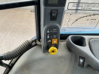 NEW HOLLAND TS115 4WD TRACTOR&nbsp; - 18