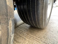 HUDSON APPROX. 24ft x 8ft 16 TON TWIN AXLE GALVANISED LIVESTOCK TRAILER&nbsp; - 13