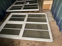 APPROX. 20ft x 8ft ANTI VANDAL SITE STORAGE CONTAINER&nbsp; - 9