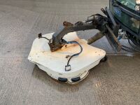 SCHMIDT SWINGO+ CARGY CITYJET 3000 ROAD LEGAL PAVEMENT WASHER - 3