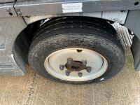 SCHMIDT SWINGO+ CARGY CITYJET 3000 ROAD LEGAL PAVEMENT WASHER - 7