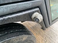 SCHMIDT SWINGO+ CARGY CITYJET 3000 ROAD LEGAL PAVEMENT WASHER - 13