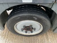 SCHMIDT SWINGO+ CARGY CITYJET 3000 ROAD LEGAL PAVEMENT WASHER - 15