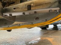 SCHMIDT SWINGO+ CARGY CITYJET 3000 ROAD LEGAL PAVEMENT WASHER - 17