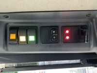 SCHMIDT SWINGO+ CARGY CITYJET 3000 ROAD LEGAL PAVEMENT WASHER - 23