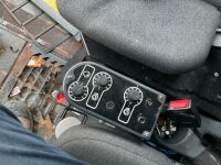 SCHMIDT SWINGO+ CARGY CITYJET 3000 ROAD LEGAL PAVEMENT WASHER - 25