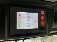 SCHMIDT SWINGO+ CARGY CITYJET 3000 ROAD LEGAL PAVEMENT WASHER - 26