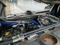 SCHMIDT SWINGO+ CARGY CITYJET 3000 ROAD LEGAL PAVEMENT WASHER - 27