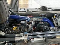 SCHMIDT SWINGO+ CARGY CITYJET 3000 ROAD LEGAL PAVEMENT WASHER - 28