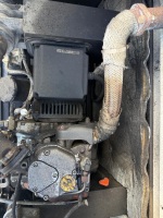 TOWERLIGHT SINGLE AXLE FAST TOW HYBRID LED LIGHTING TOWER - 16