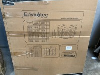 1No. FLAIR AYO WETROOM 800, 1No. L-SHAPED BATH SCREEN IN CHROME & 1No. ACCESSIBILITY CORNER HALF HEIGHT SHOWER DOOR APPROX. 1300x800 - 2