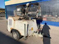 SMC TL90 LIGHTING TOWER