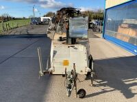 SMC TL90 LIGHTING TOWER - 2