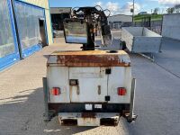 SMC TL90 LIGHTING TOWER - 5