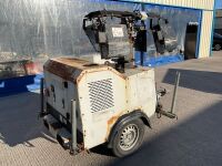 SMC TL90 LIGHTING TOWER - 6