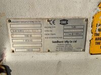 SMC TL90 LIGHTING TOWER - 9