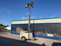 SMC TL90 LIGHTING TOWER - 10