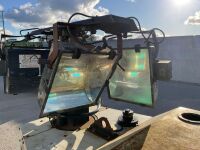 SMC TL90 LIGHTING TOWER - 11