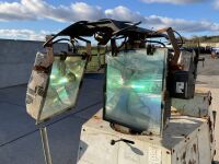 SMC TL90 LIGHTING TOWER - 12