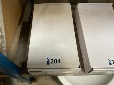 LENSO TALL BASIN MIXER IN MATTE BLACK