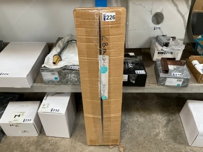 UTOPIA OPULA MIRROR SHELF