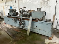 SCHAUDT 3100mm 3-PHASE GRINDING MACHINE - 2