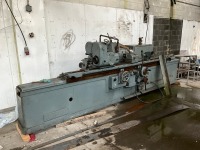 SCHAUDT 3100mm 3-PHASE GRINDING MACHINE - 4