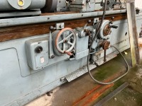 SCHAUDT 3100mm 3-PHASE GRINDING MACHINE - 6