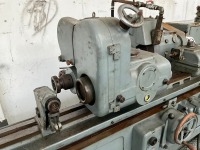 SCHAUDT 3100mm 3-PHASE GRINDING MACHINE - 7