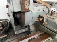 SCHAUDT 3100mm 3-PHASE GRINDING MACHINE - 8